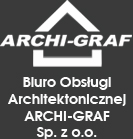 Biuro Obsługi Architektonicznej ARCHI-GRAF sp.z o.o.