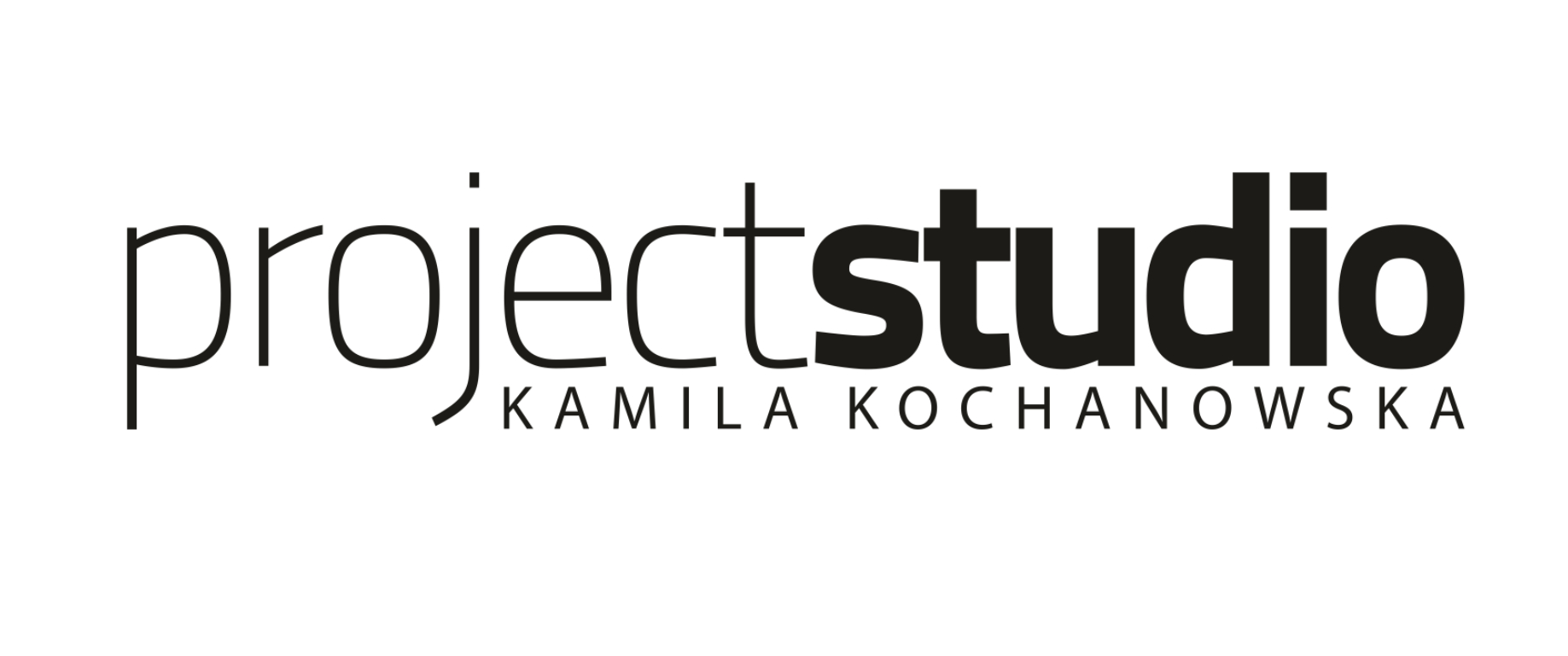 Project Studio Kamila Kochanowska