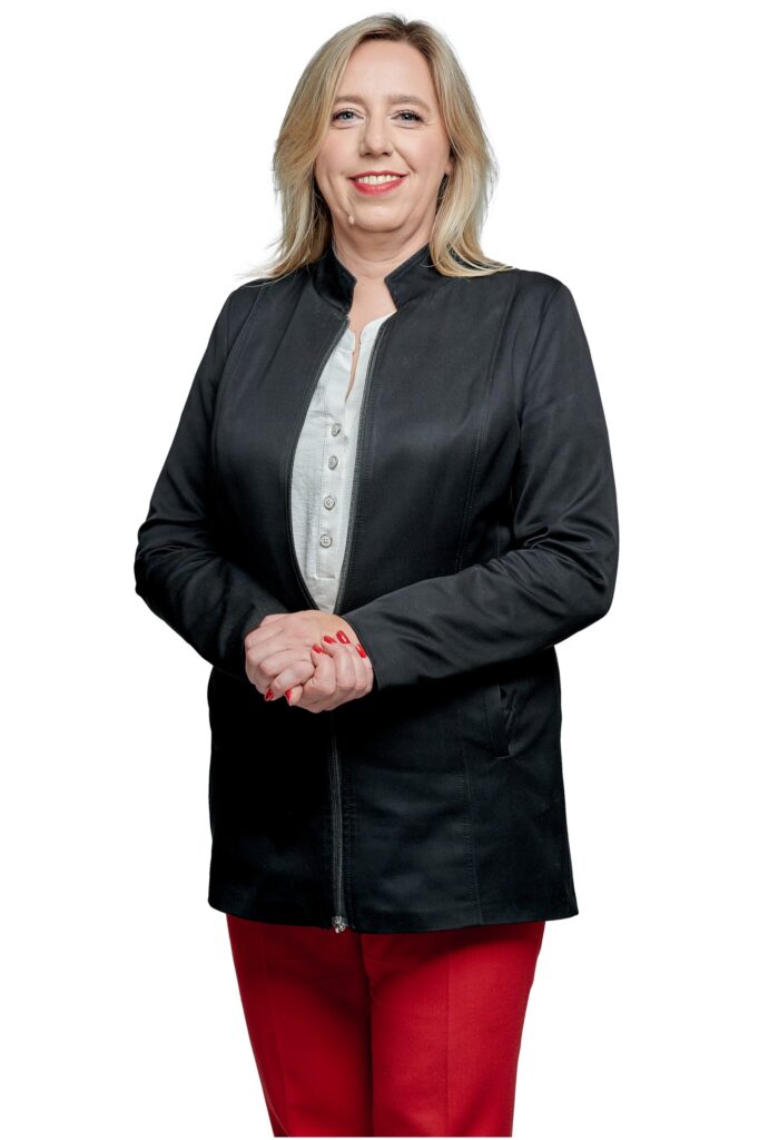 Iwona Kamińska-Lech 