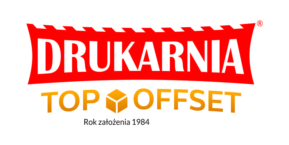 Drukarnia Top- Offset sp. z o.o.