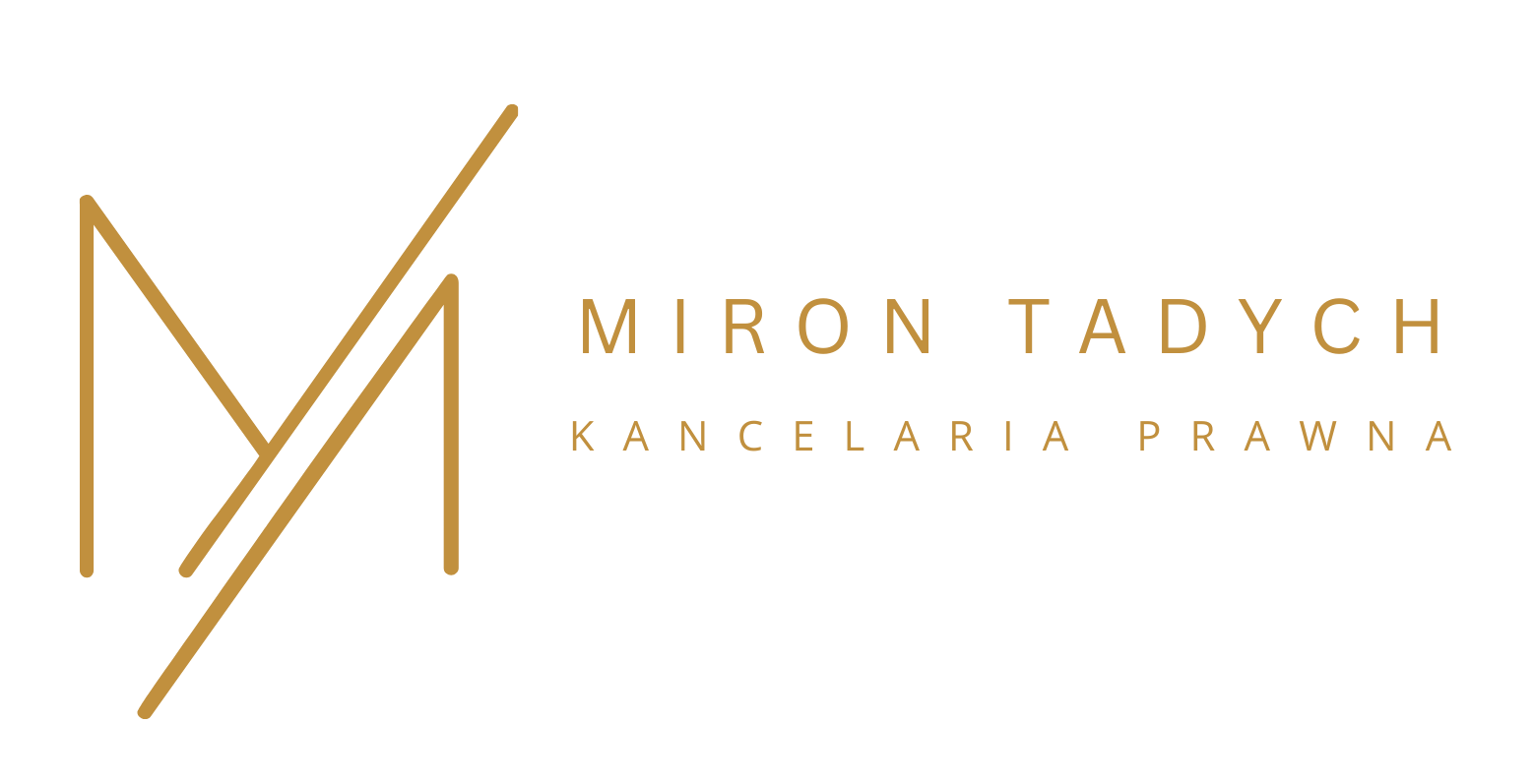 Miron Tadych Kancelaria Radcy Prawnego