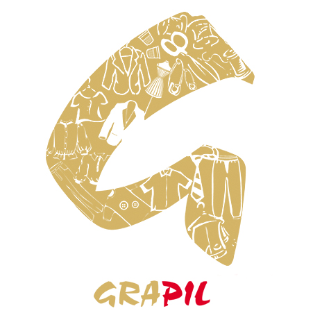 GRAPIL Grażyna Sobieraj s.j.